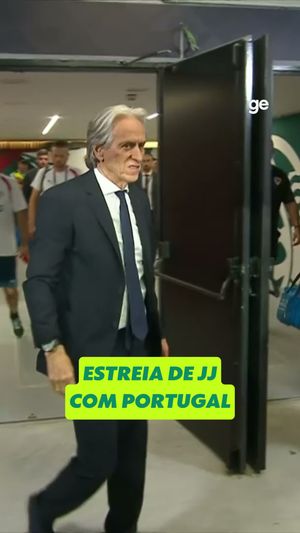 Video post by @ge.globo on Instagram