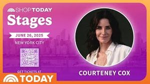 Video post by @today on YouTube