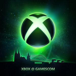 Image post by @xbox on Instagram