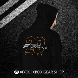 Image post by @forzamotorsport on Instagram