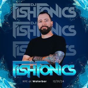 Image post by @waterbarsd on Instagram