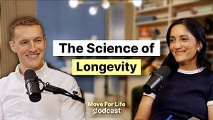 Video post by @OnePeloton on YouTube