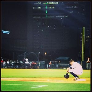 Image post by @riceathletics on Instagram