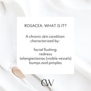 Image post by @carolinewatsonbeauty on Instagram