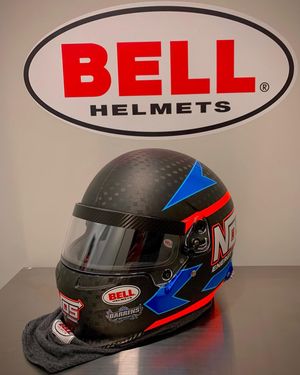 Image post by @bellracinghq on Instagram