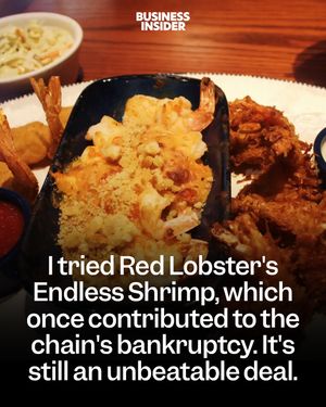 Image post by @insiderfood on Instagram