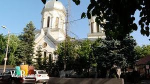 Video post by @trinitastvoficial on YouTube