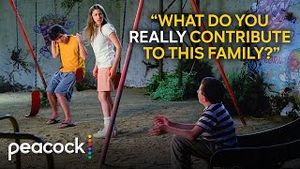 Video post by @peacock on YouTube