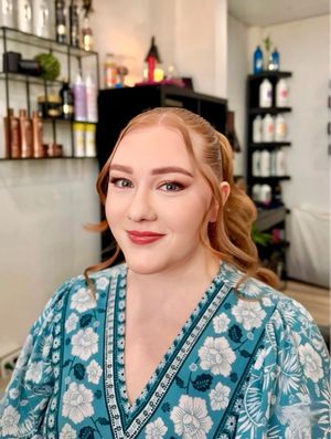 Image post by @hairbyjorgesalon on Instagram