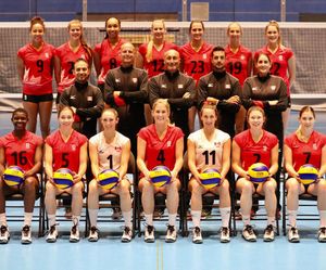 Image post by @volleyballcanada on Instagram