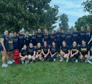 Image post by @griffssoftball on Instagram