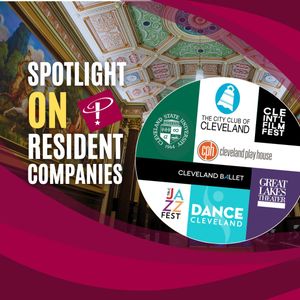 Image post by @playhousesquare on Instagram