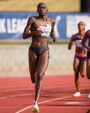 Image post by @americantrackleague on Instagram