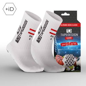 Image post by @tapedesign_socks on Instagram