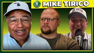 Video post by @ForePlayPodcast on YouTube