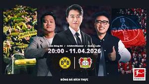 Video post by @bundesliga on YouTube