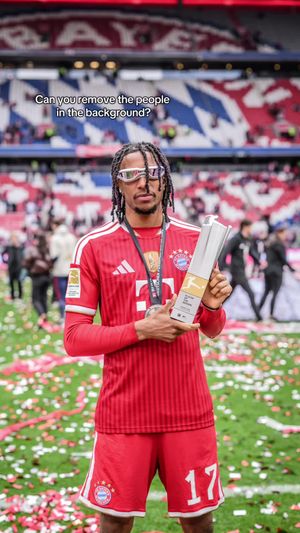 Video post by @bundesliga on TikTok