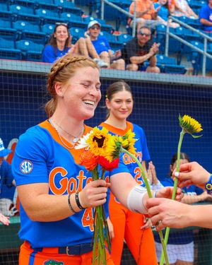 Image post by @GatorsSB on Twitter