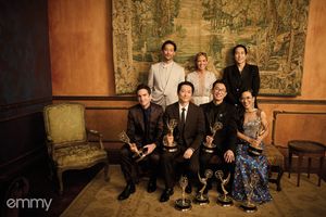 Image post by @TelevisionAcad on Twitter