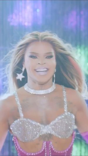 Image post by @rupaulsdragrace on Instagram