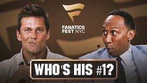 Video post by @Fanatics on YouTube