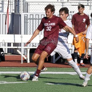 Image post by @redlands_bulldogs on Instagram