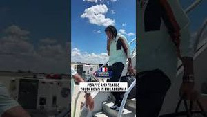 Video post by @FOX Soccer on YouTube