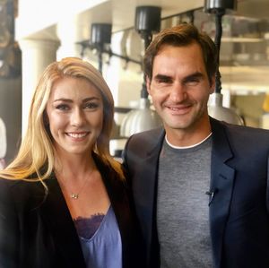Image post by @mikaelashiffrin on Instagram