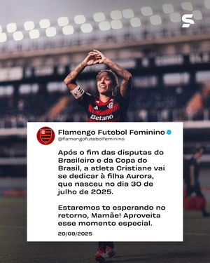 Image post by @sportv on Instagram