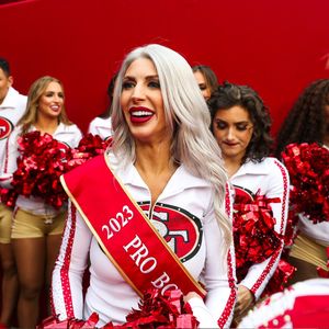 Image post by @levisstadium on Instagram