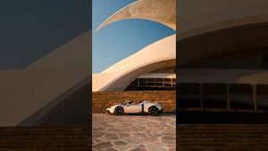 Video post by @ferrari on YouTube