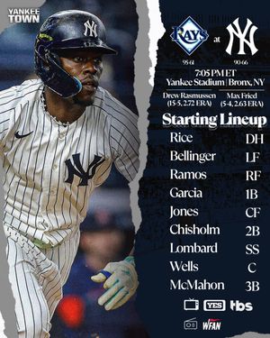 Image post by @yankee.town on Instagram