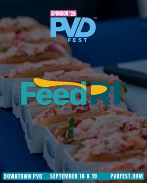 Image post by @pvd.fest on Instagram