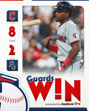 Image post by @cleguardians on Instagram