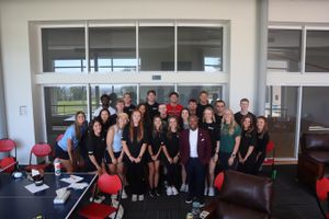 Image post by @csupueblo_rec on Instagram