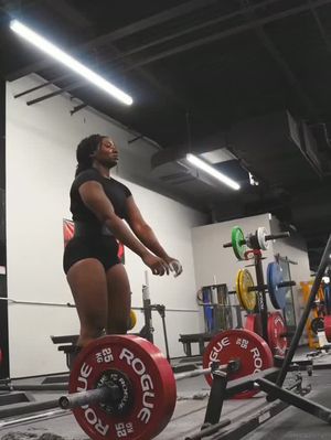 Image post by @roguefitness on Instagram