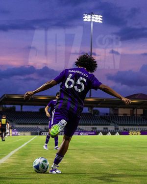 Image post by @orlandocityb on Instagram
