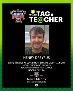 Image post by @sugarbowlnola on Instagram