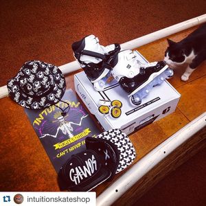 Image post by @buz_24 on Instagram