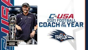 Image post by @ConferenceUSA on Twitter