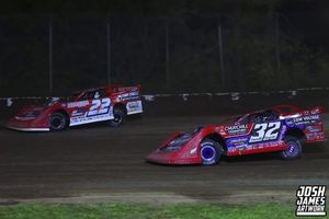 Image post by @American Racing Pro Series Wheels on Facebook