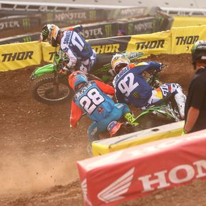 Image post by @racerxonline on Instagram