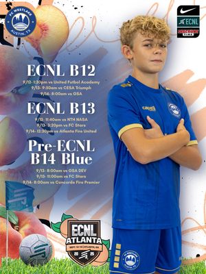 Image post by @fcwestlake on Instagram