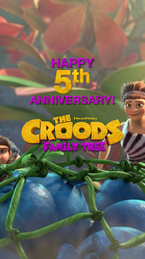 Video post by @dreamworks on TikTok
