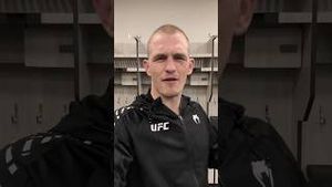 Video post by @fullsendmma on YouTube