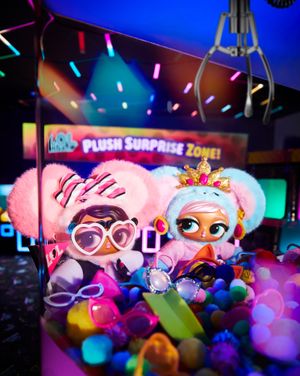 Image post by @smythstoys on Instagram