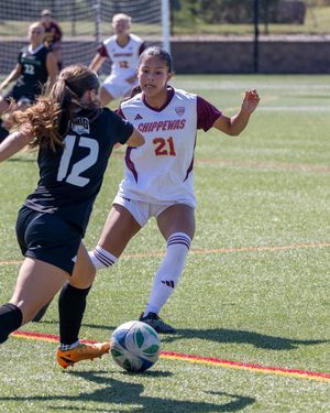 Image post by @cmu_w_soccer on Instagram