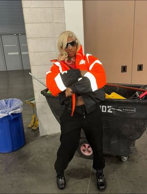 Video post by @sexyyred314 on TikTok