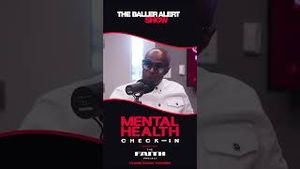 Video post by @Baller Alert, Inc. on YouTube