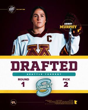 Image post by @gopherwhockey on Instagram